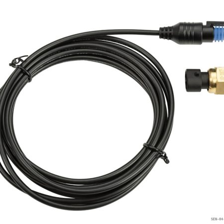 SEN-04-5 1/8" NPT Water Temperature Sensor 0-300F
